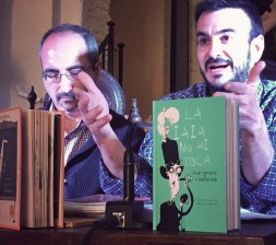 Josep Maria Ibarra i Oriol González