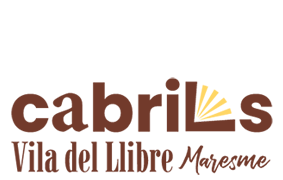 Cabrils, Vila del Llibre