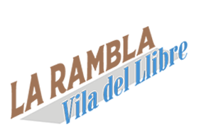 La Rambla, Vila del Llibre