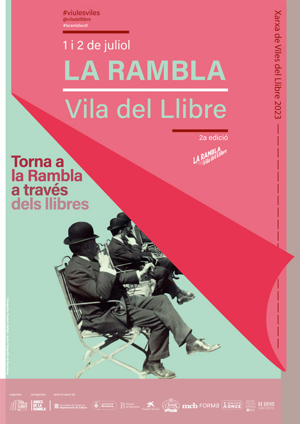La Rambla 2023 | © Alba Bono