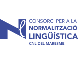 Consorci per la Normalització Lingüística. Maresme