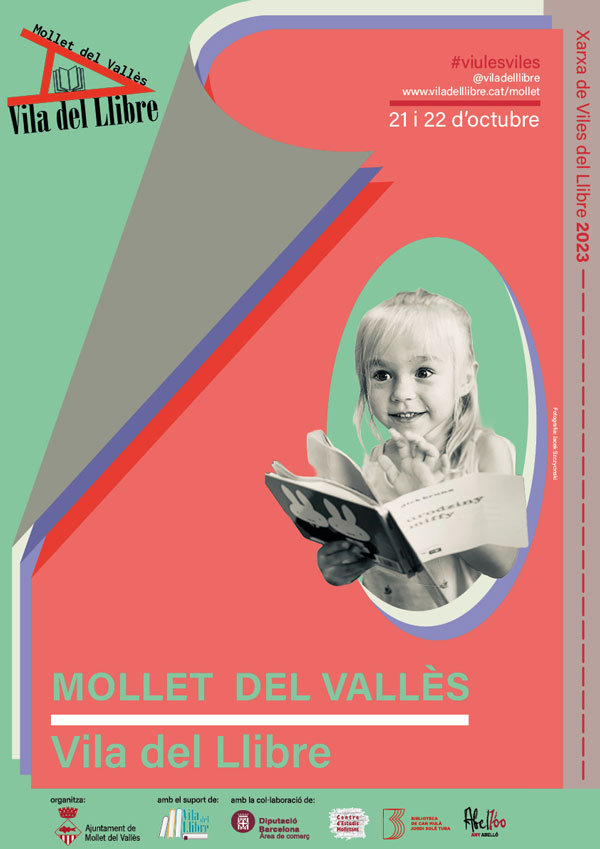 Mollet del Vallès 2023 | © Alba Bono