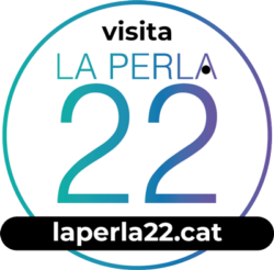 Visita laperla22.cat