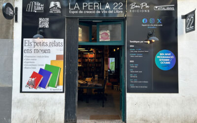 La Perla 22 | Agost 2024