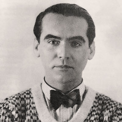 Federico García Lorca
